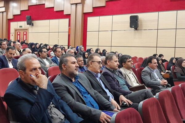  نشست فصلی مدیران مدارس قدس در اردوگاه شهید منتظری با حضور مدیرکل شهرستانهای تهران