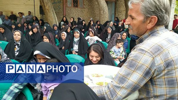 اولین رویداد ملی سماق در خانیک گناباد