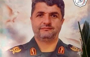 شهادت سردار آقاعلیپور از قهرمانان جودو توسط مزدوران آمریکایی