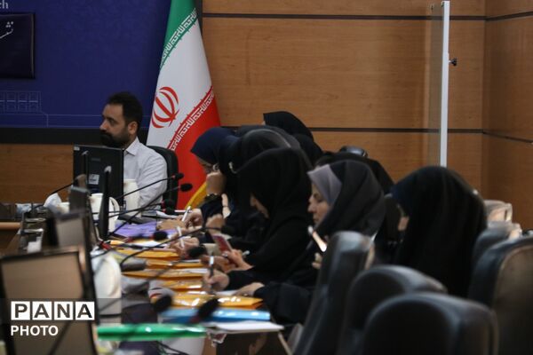 نشست خبری سپا کاپ در یزد