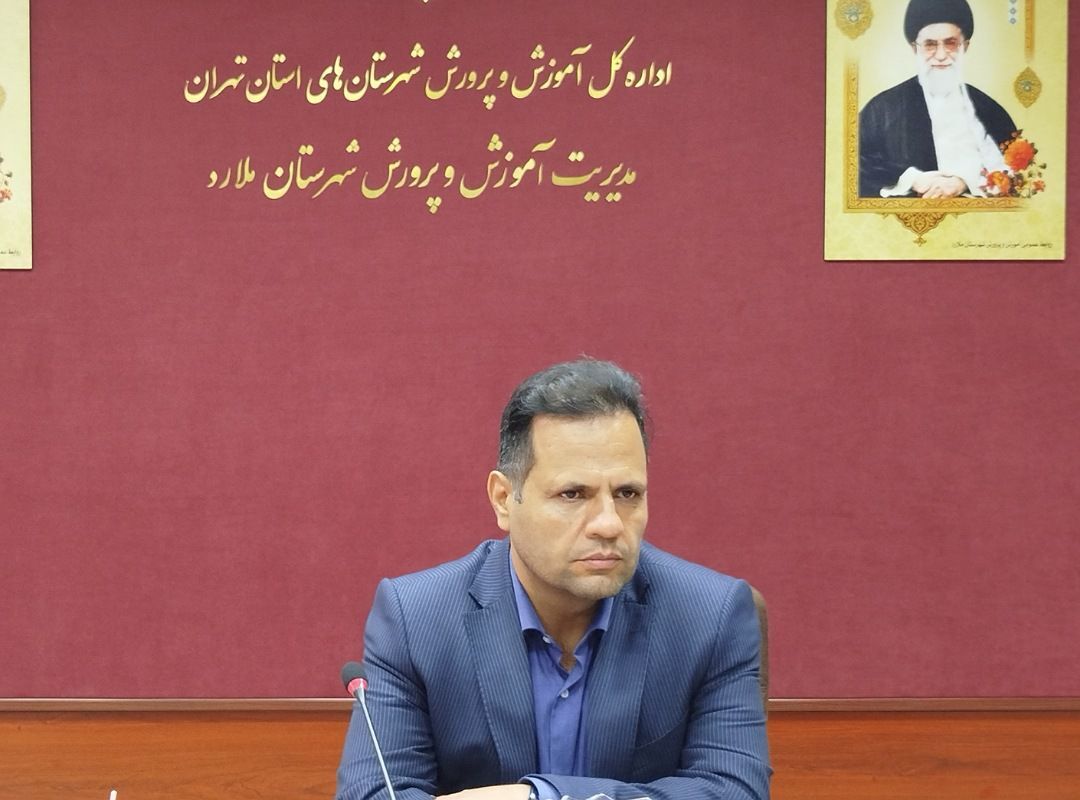 دانش‌آموز خبرنگار آن پانا، سفیران آگاهی و امید در جامعه هستند