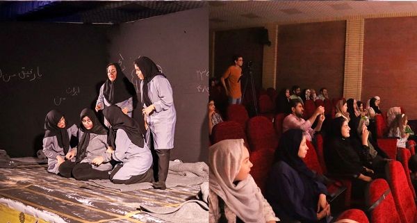  هتل الرشید؛ روایتی از رنج و شکوه زنان مقاومت