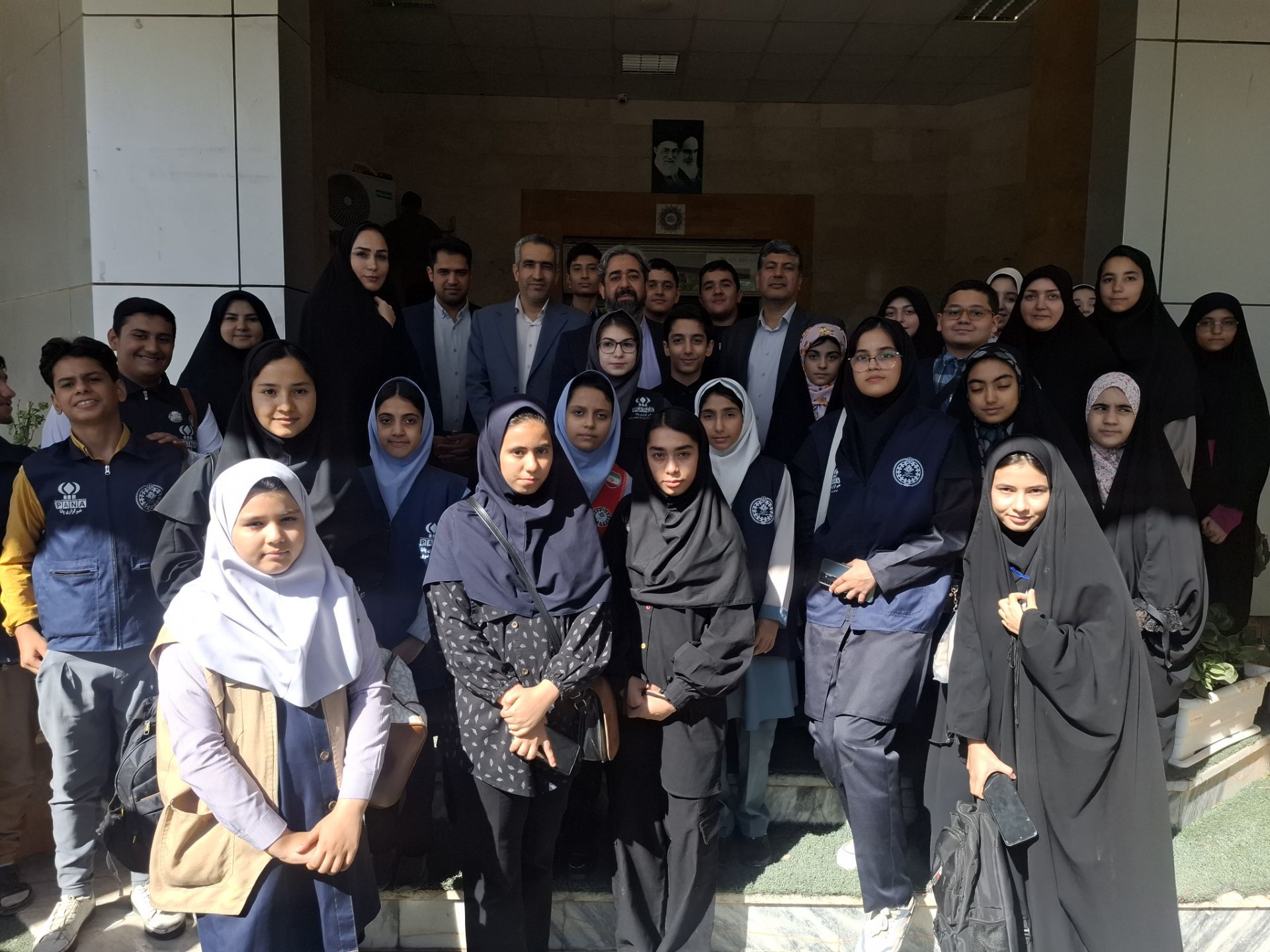 کارگاه خبرنگاری موبایلی در مشهد