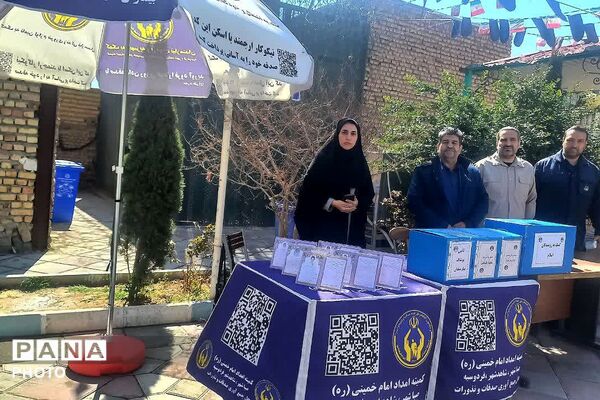 انزجار از تروریسم صهیونیستی ـ آمریکایی و تجدید عهد با راه رهبر شهید در نماز جمعه صباشهر