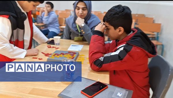 المپیاد رویش