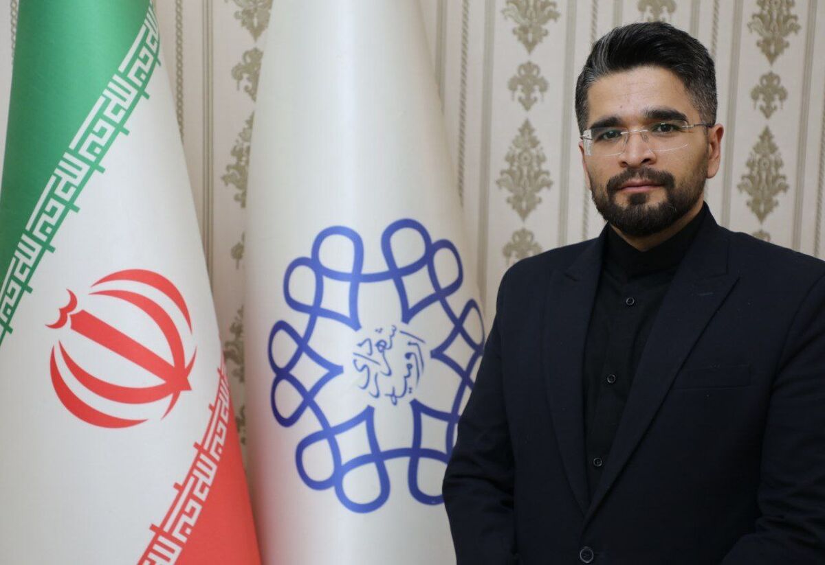 آغاز نهضت زیباسازی شهر ارومیه