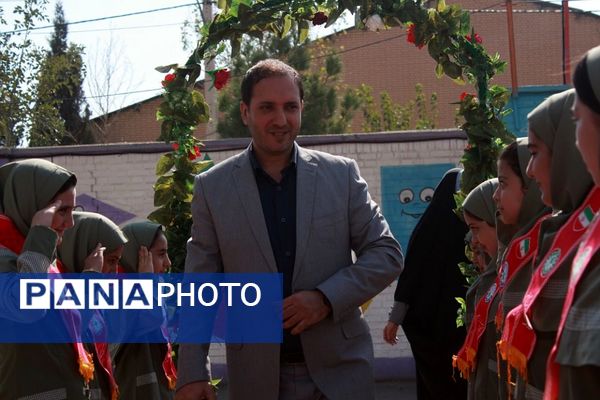 شور عاطفه‌ها، شروعی برای مهربانی