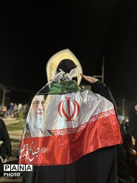 اجتماع پرشور شهروندان جاجرم