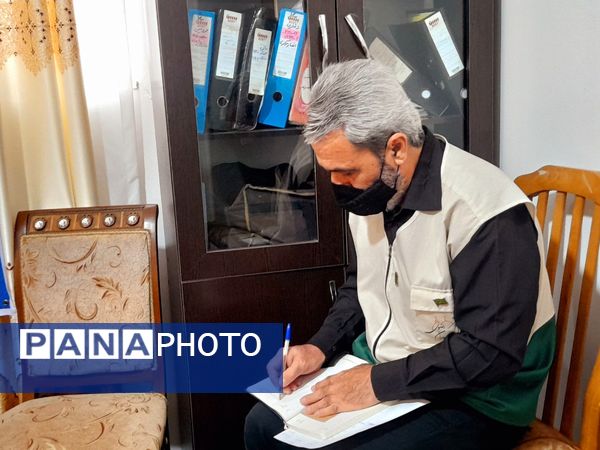 جلسه هماهنگی بزرگداشت دهه کرامت در قائمشهر