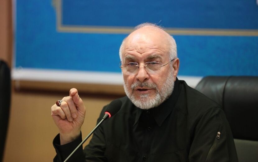 قالیباف: آمریکا برخلاف ظاهرش آسیب‌پذیر و در معرض خطر است
