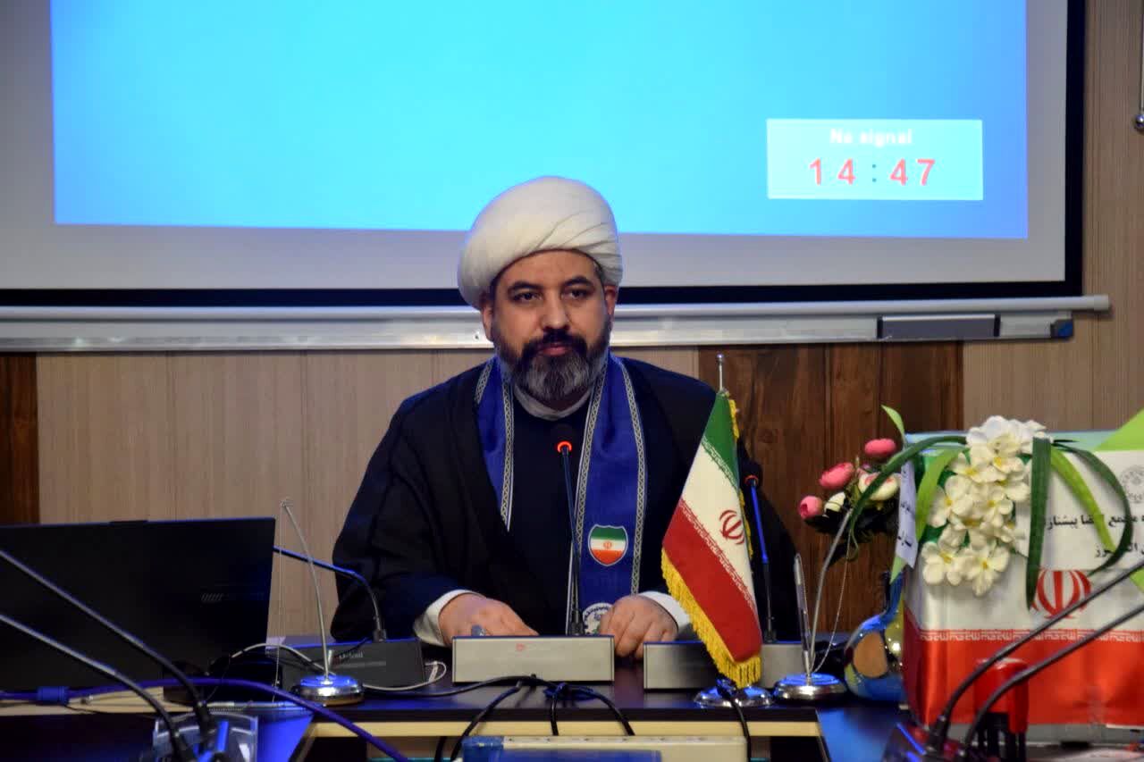 مجمع اعضا و مربیان یکی از مهمترین ارکان سازمان دانش‌آموزی است