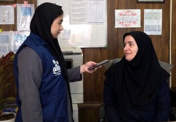 وظیفه اصلی معاون، ایجاد انضباط آگاهانه است