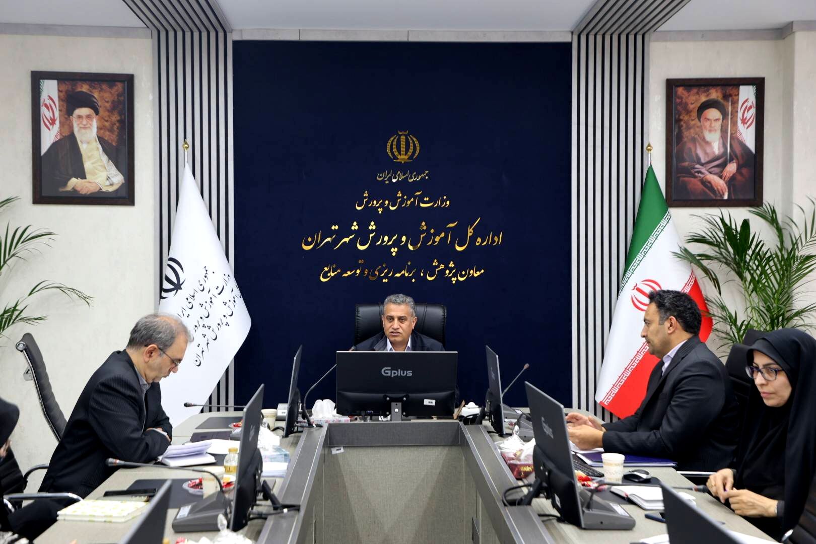 معلمان شایسته، سرمایه‌های ماندگار تعلیم‌ و تربیت هستند 