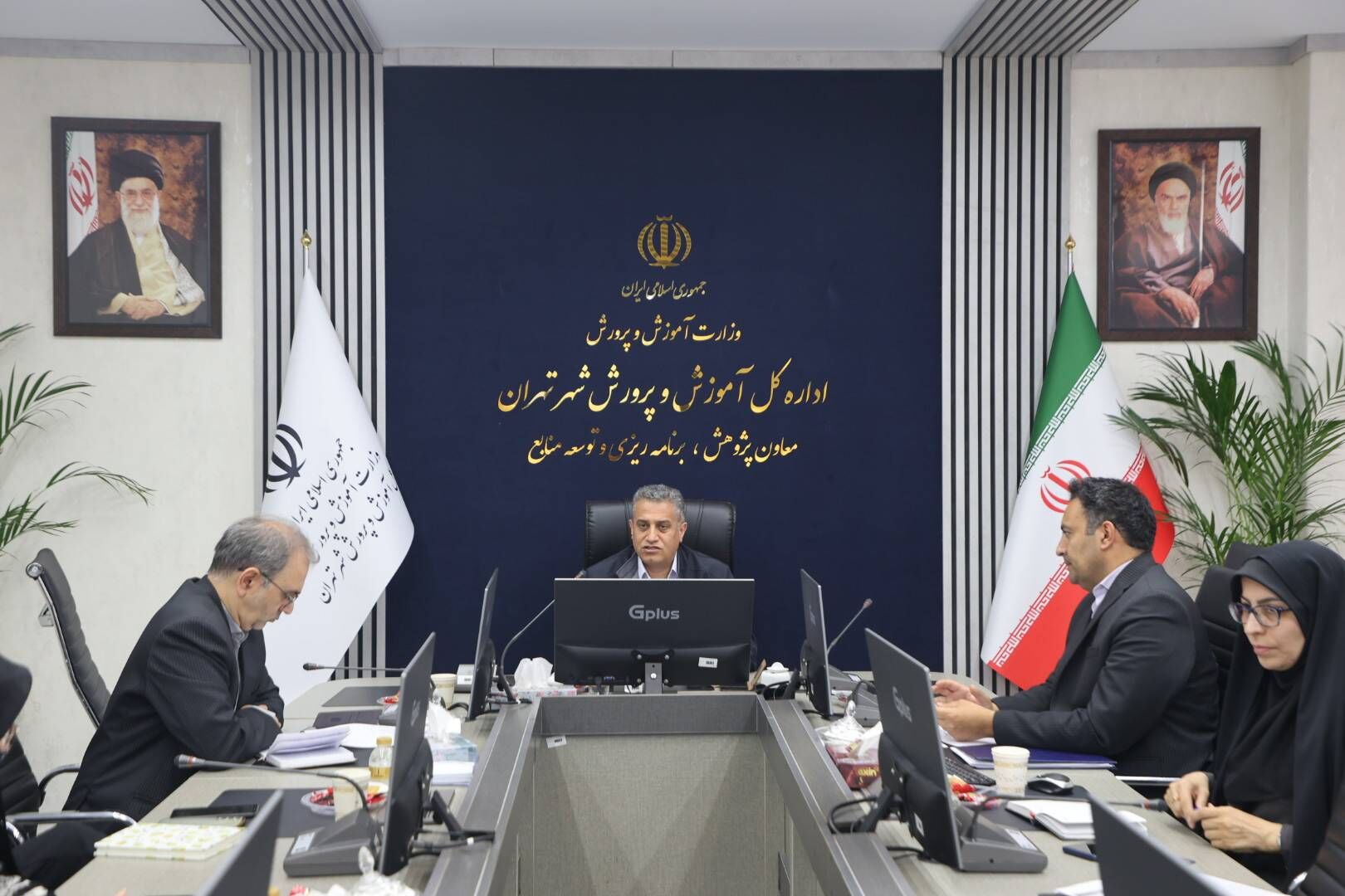 معلمان شایسته، سرمایه‌های ماندگار تعلیم‌ و تربیت هستند 