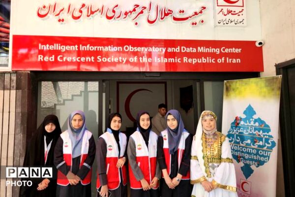  درخشش دانش‌آموزان شهرستان قدس در طرح ملی راسخ با  سهم ۲۵ درصدی از برترین‌های کشوری