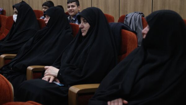 برگزاری مراسم یادواره شهدا «پدربزرگ‌های آسمانی»
