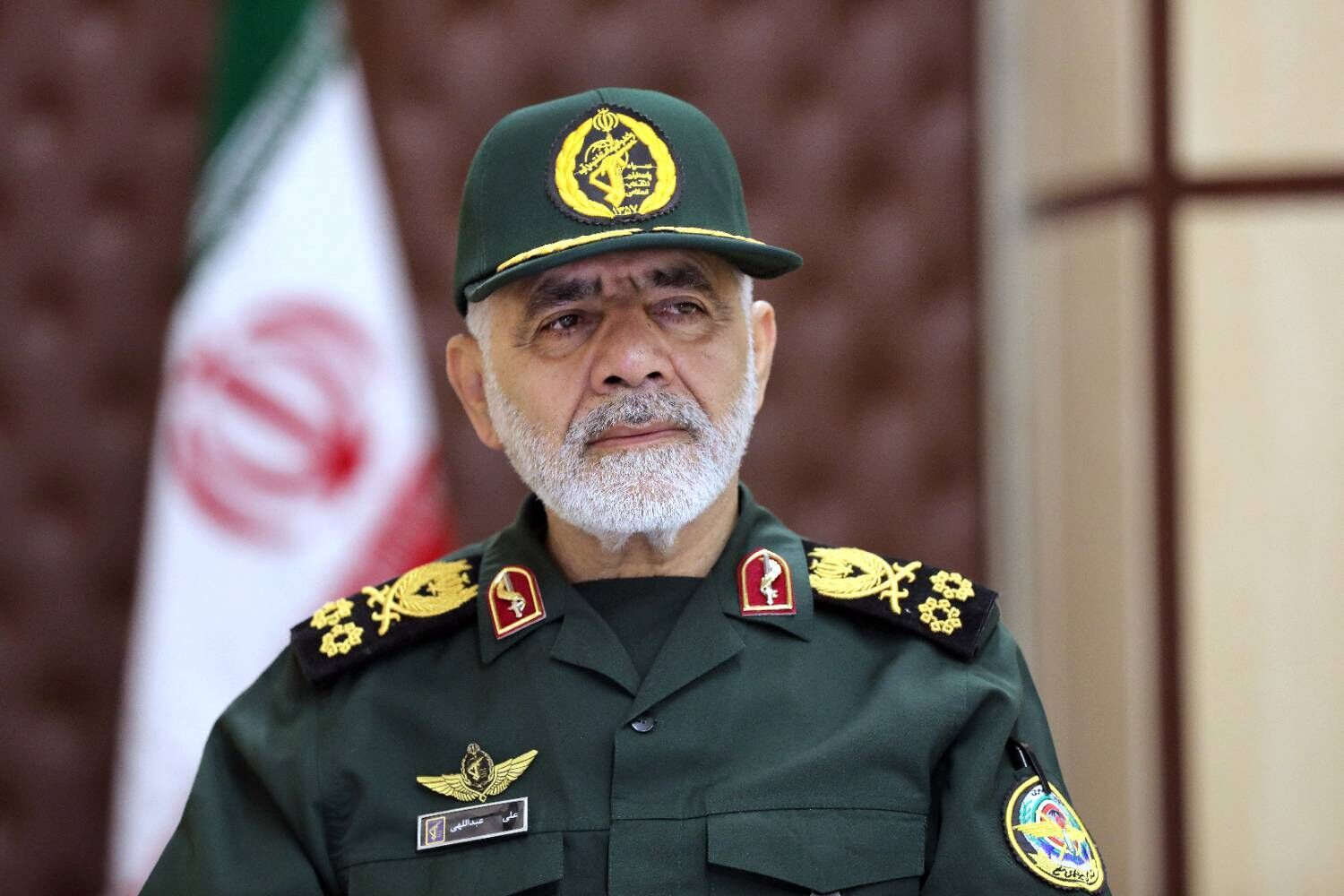 آمادگی همه‌جانبه ستاد کل نیرو‌های مسلح در حمایت، همراهی و پشتیبانی راهبردی از سپاه
