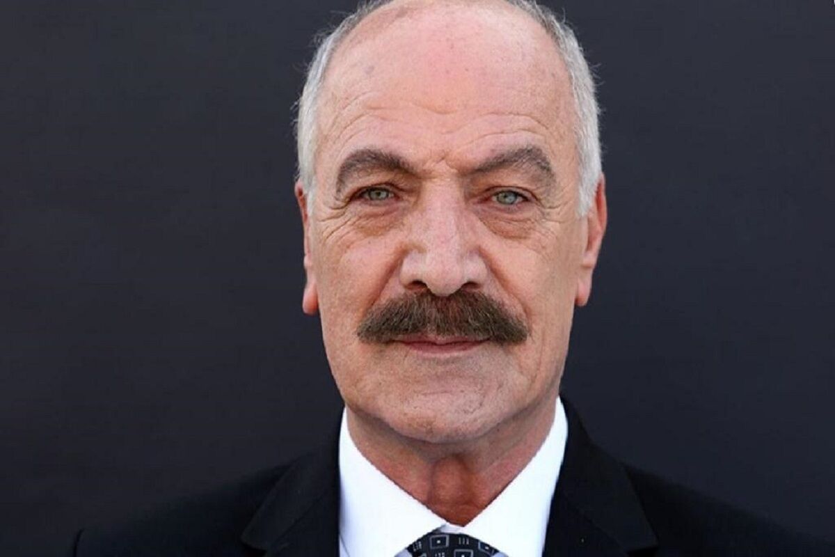 سعید راد درگذشت