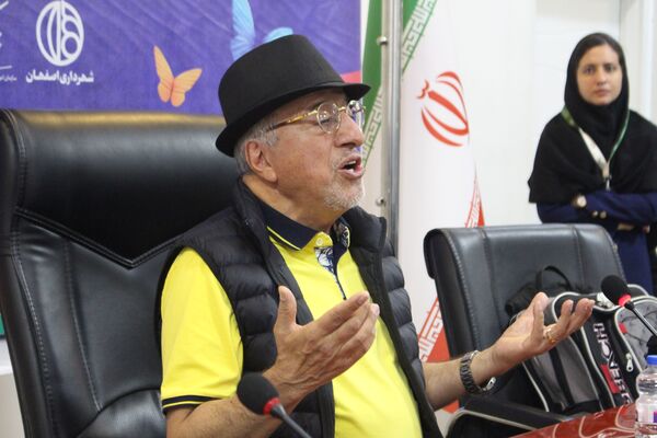  کارگاه آموزشی تئاتر ویژه دانش‌آموزان در جشنواره بین المللی کودک و نوجوان 