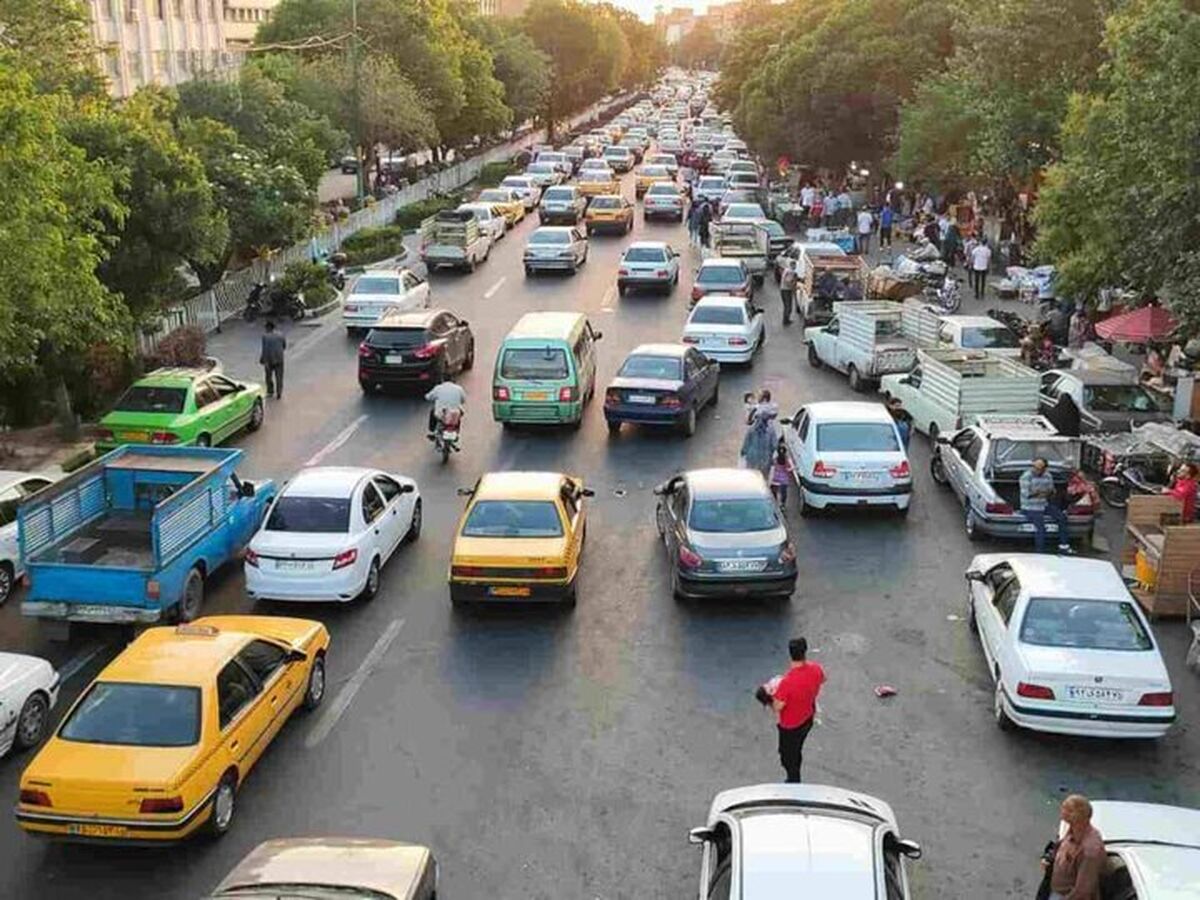 اعلام محدودیت‌های ترافیکی محورهای شمالی کشور