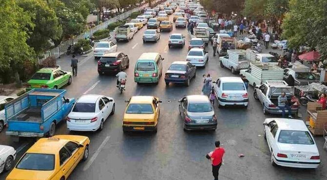 اعلام محدودیت‌های ترافیکی محورهای شمالی کشور