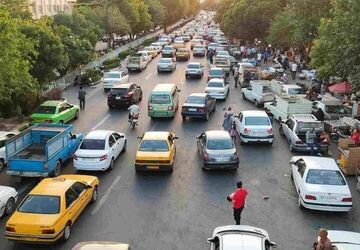 اعلام محدودیت‌های ترافیکی محورهای شمالی کشور