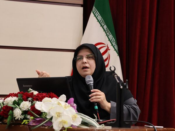 افتتاحیه طرح تابان دبیران و مشاوران ناحیه یک آموزش و پرورش خراسان رضوی 