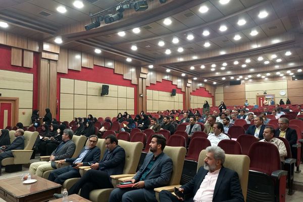 دوره آموزشی تبیین و اجرای الگوی «مدرسه تراز» مبتنی بر سند تحول بنیادین آموزش و پرورش
