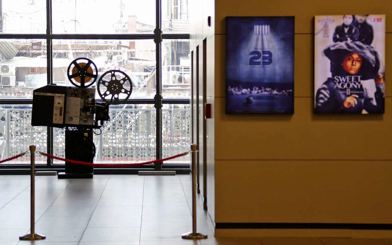 جدول نمایش آثار چهل‌وسومین جشنواره جهانی فیلم فجر منتشر شد