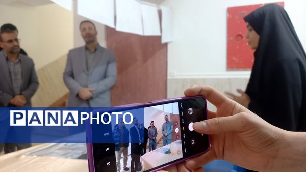 یادواره شهدا، تجلی عشق و ایثار