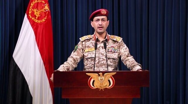 فرودگاه نجران و پالایشگاه آرامکو را هدف قرار دادیم