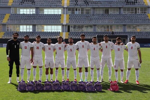 «میناب168»رمز عملیات طلسم شکنی یوزها در جام جهانی/لشگرکشی یوزها در شرایط جنگی به غرب وحشی