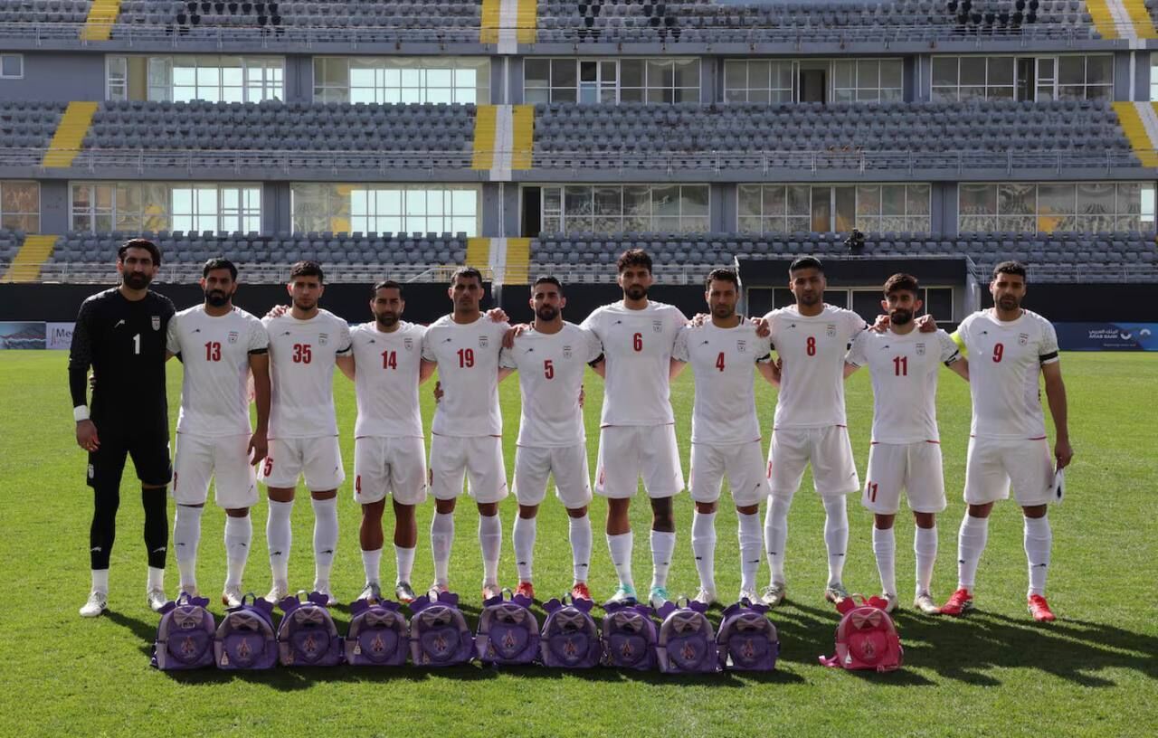 «میناب168»رمز عملیات طلسم شکنی یوزها در جام جهانی/لشگرکشی یوزها در شرایط جنگی به غرب وحشی