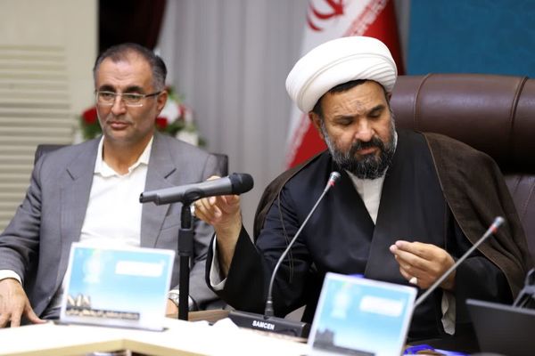 سی و هشتمین اجلاس روسای آموزش و پرورش سراسر کشور در آذربایجان شرقی
