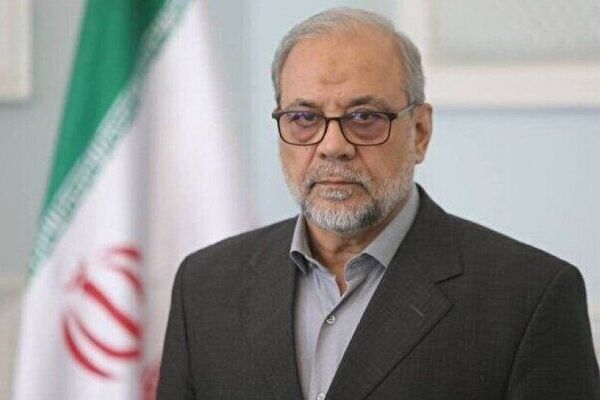 ذوالقدر: آمریکا تا رفتارش را تصحیح نکند تنگه هرمز باز نخواهد شد