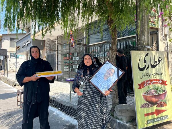 عاشورای حسینی در نور