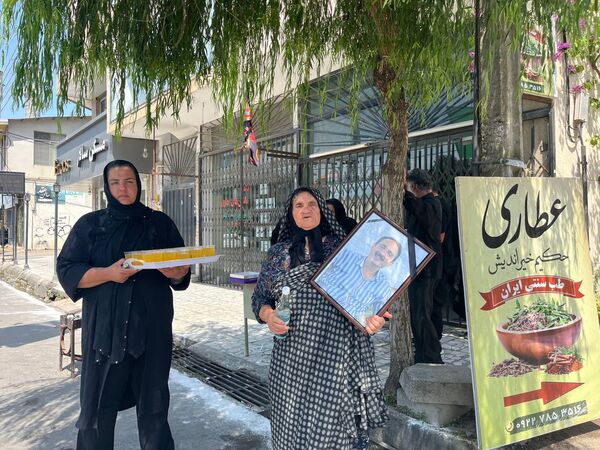 عاشورای حسینی در نور
