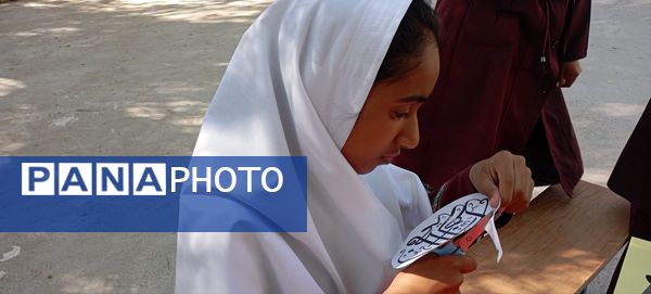 مراسم ایام فاطمیه و برپایی موکب در مدرسه مولوی