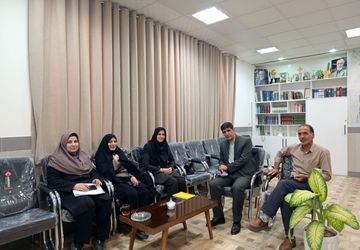 آموزش با شادی و نشاط اثرگذار می‌شود