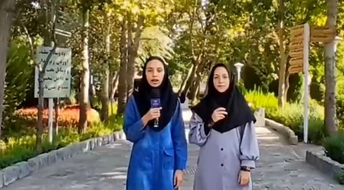  برگزاری اردوی آموزشی ـ تفریحی خبرنگاران پانا