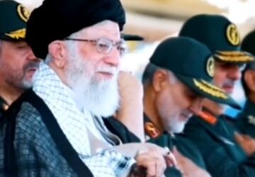 نقشه‌ راهِ عبور از بحران؛ نگاهی تازه به بیانات رهبر