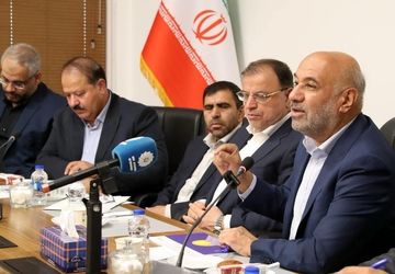 تعامل دولت و بخش خصوصی باید مسئله‌محور شود