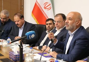تعامل دولت و بخش خصوصی باید مسئله‌محور شود