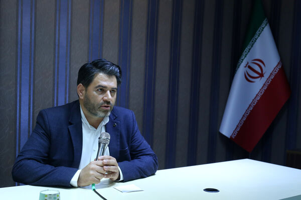کارگاه تخصصی معاونان پرورشی و فرهنگی آذربایجان شرقی