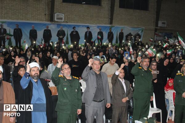 24 فروردین روز ملی فاروج نامگذاری شد 