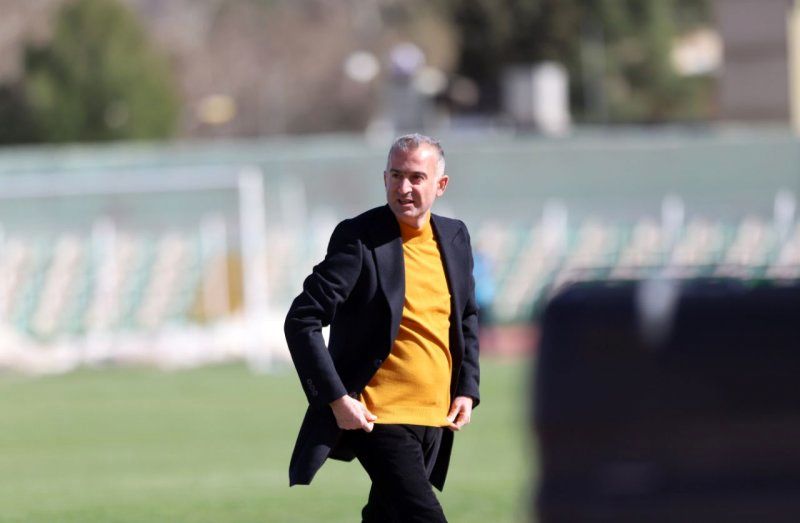 کمالوند سرمربی جدید نفت آبادان شد