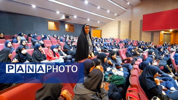 جشن میلاد بانوی صبر و شجاعت