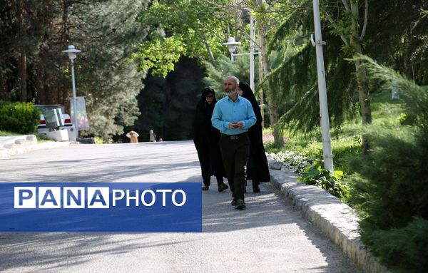 حس خوب زندگی در صدف