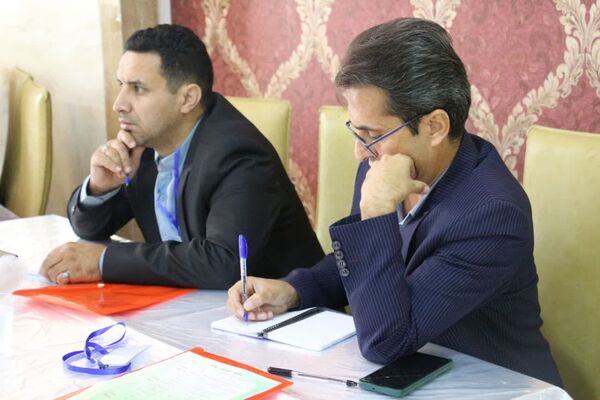 دومین روز طرح تابان در مشهد