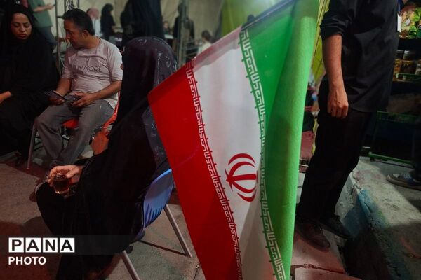 خیابان هایی که هنوز رها نشده